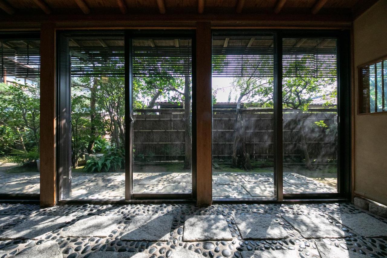 Mizuno Ryokan Karatsu Exterior photo