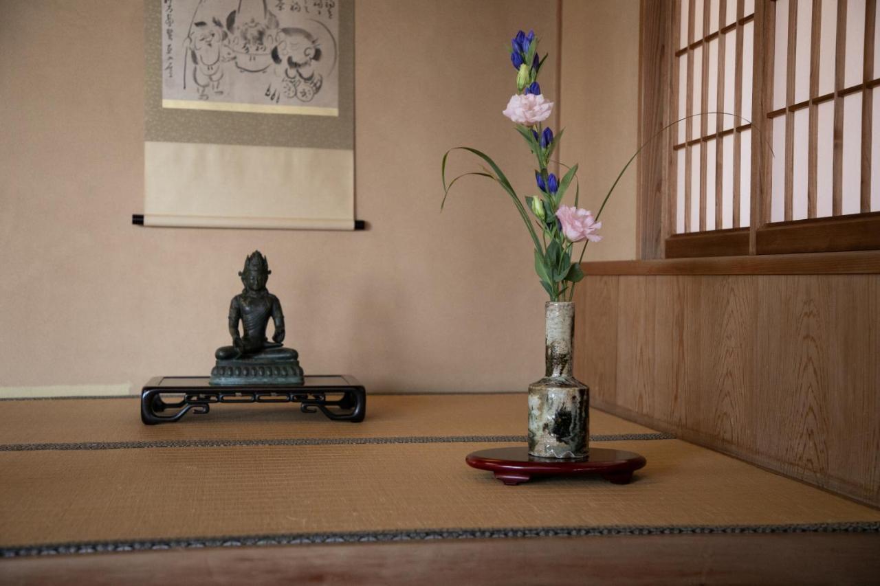 Mizuno Ryokan Karatsu Exterior photo