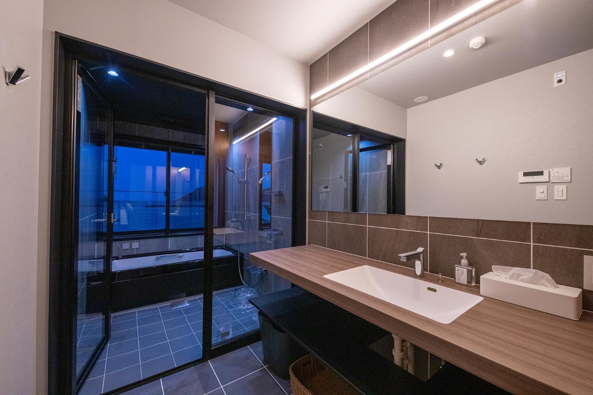 Mizuno Ryokan Karatsu Exterior photo